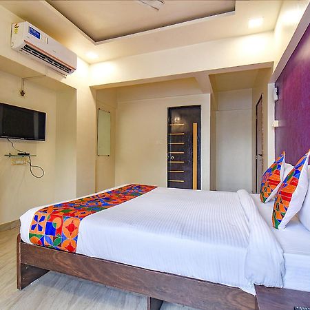 Fabhotel M S Hospitality Pune Exterior photo